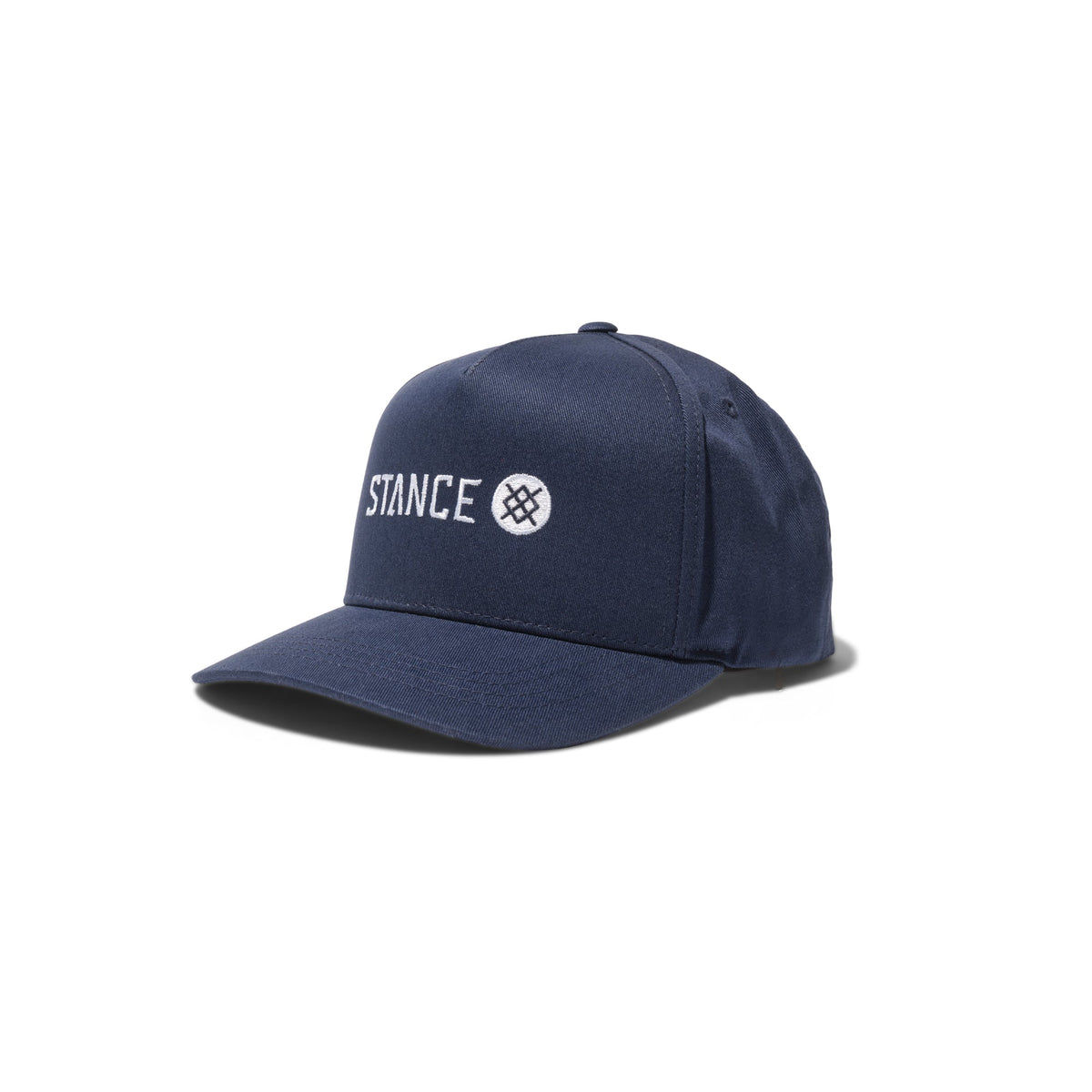 Icon Snapback Hat With Butter Blend™ | Stance