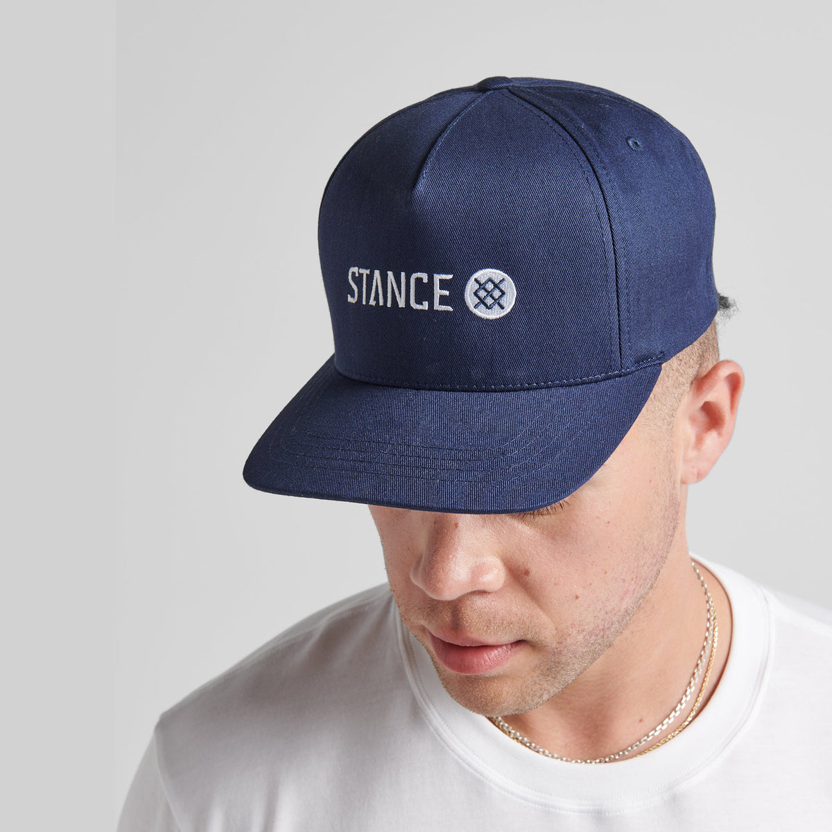 Icon Snapback Hat With Butter Blend™ | Stance