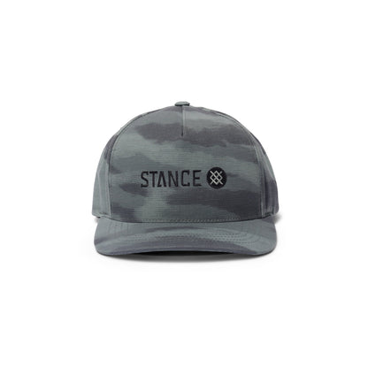Icon Snapback Hat With Butter Blend™ | Stance