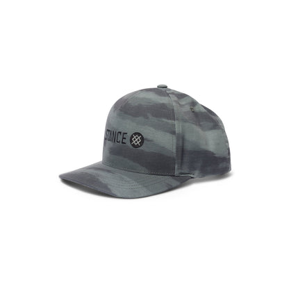 Icon Snapback Hat With Butter Blend™ | Stance