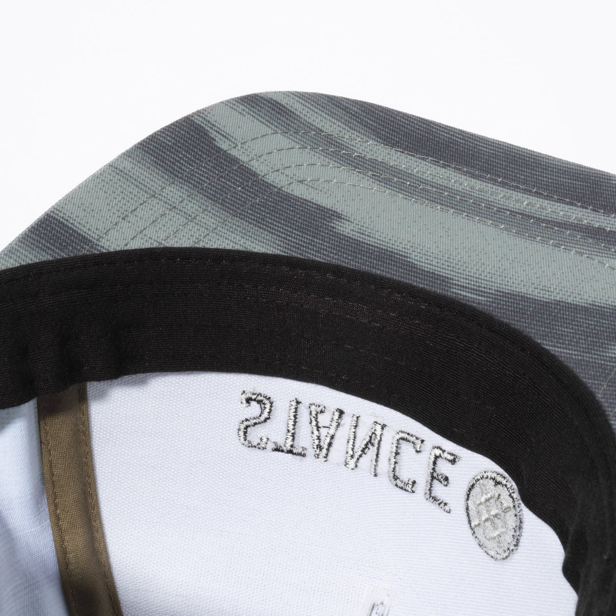 Icon Snapback Hat With Butter Blend™ | Stance