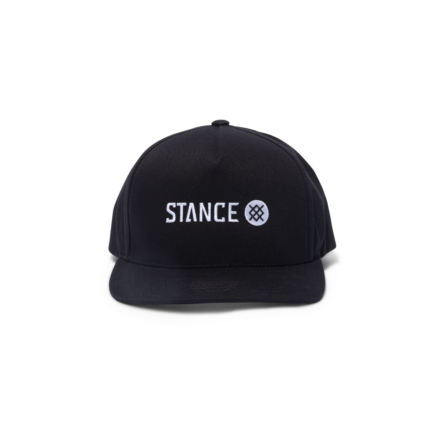 Icon Snapback Hat With Butter Blend™ | Stance