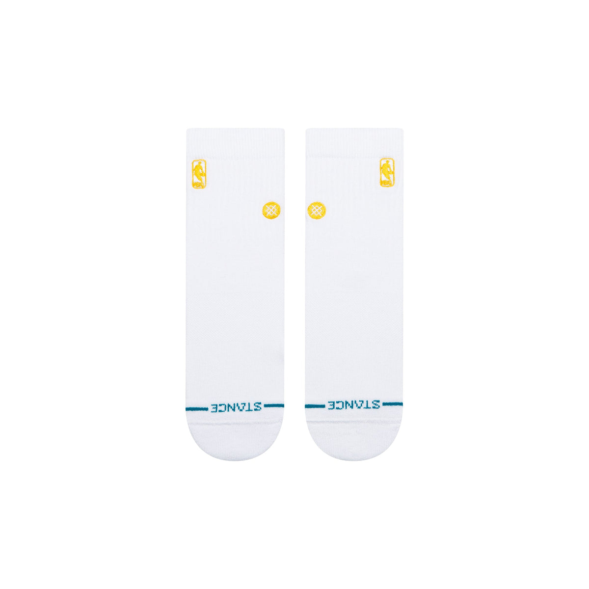 LOGOMAN QTR | Stance