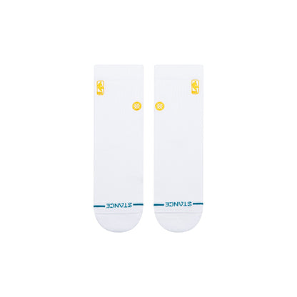 LOGOMAN QTR | Stance