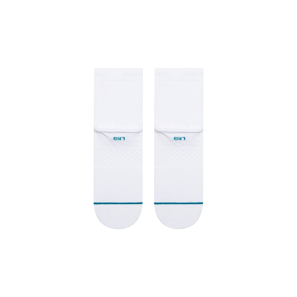 LOGOMAN QTR | Stance