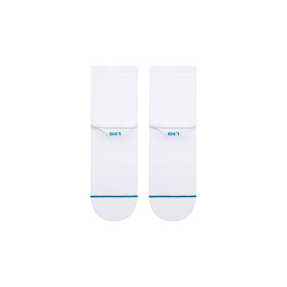 LOGOMAN QTR | Stance