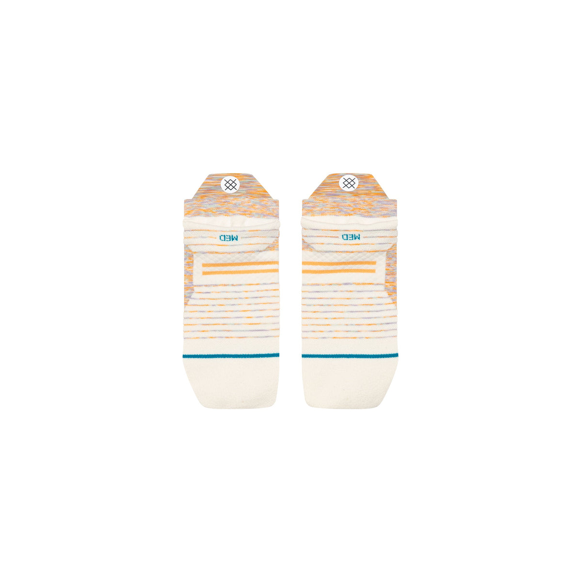 MARSHY LIGHT TAB | Stance