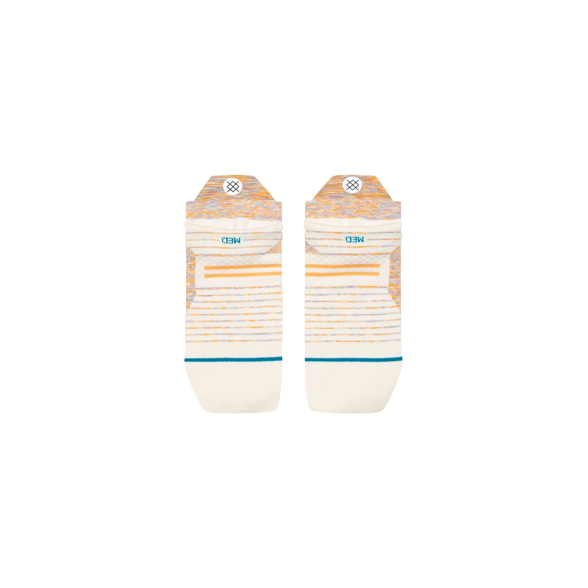 MARSHY LIGHT TAB | Stance