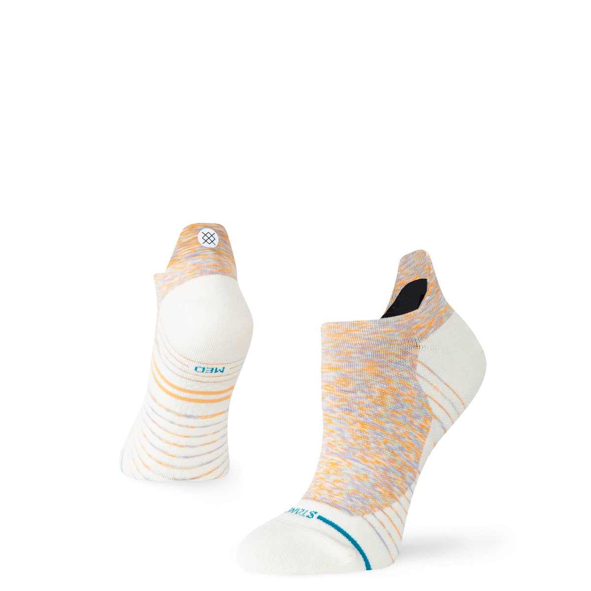MARSHY LIGHT TAB | Stance