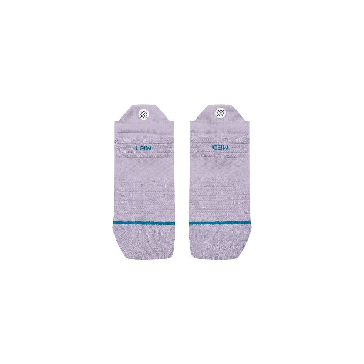 WOMENS SOLID MID TAB | Stance