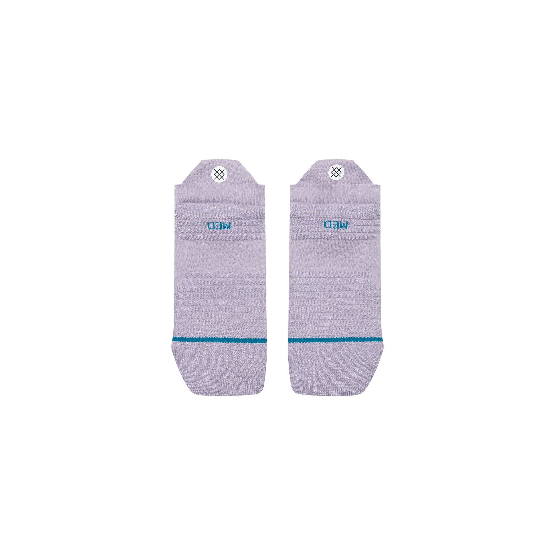 WOMENS SOLID MID TAB | Stance