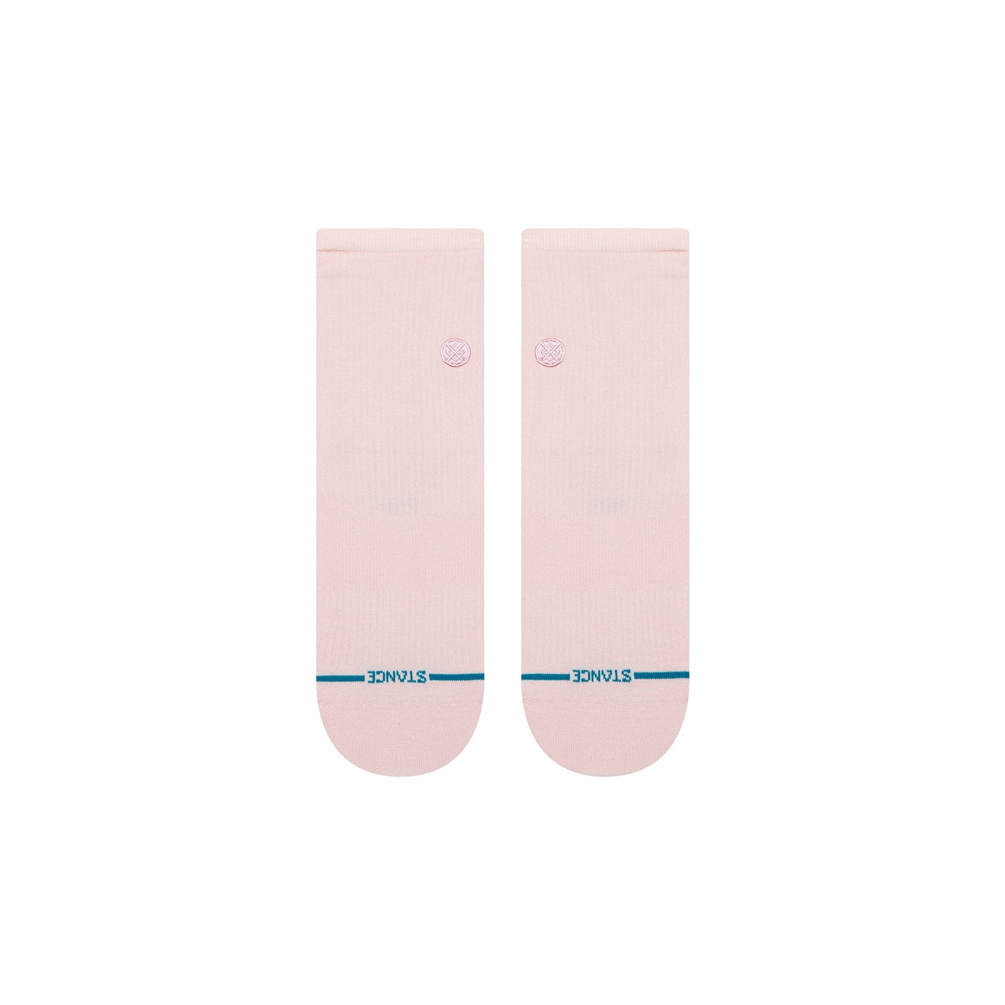 FINE RIB QUARTER | Stance