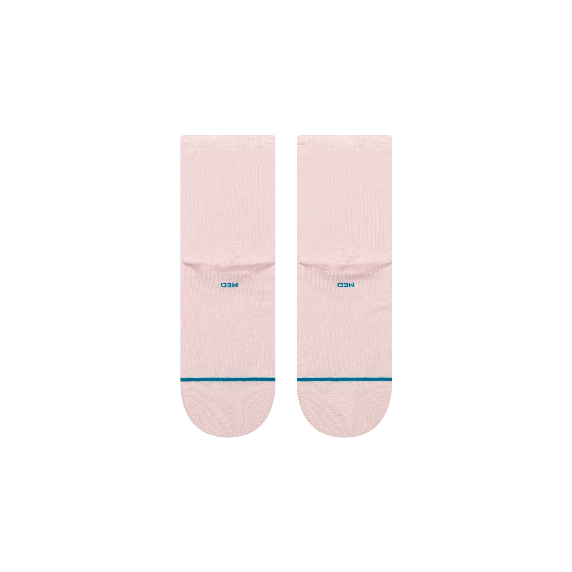 FINE RIB QUARTER | Stance
