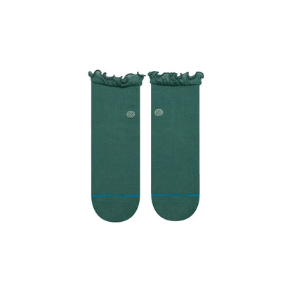 RUFFLE ICON QUARTER | Stance