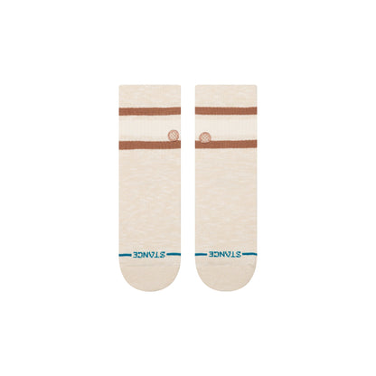 WOMENS BOYD SLUB QUARTER | Stance