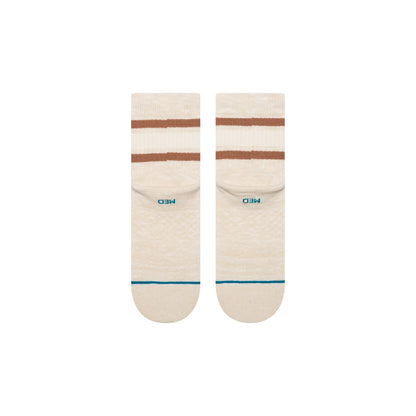 WOMENS BOYD SLUB QUARTER | Stance