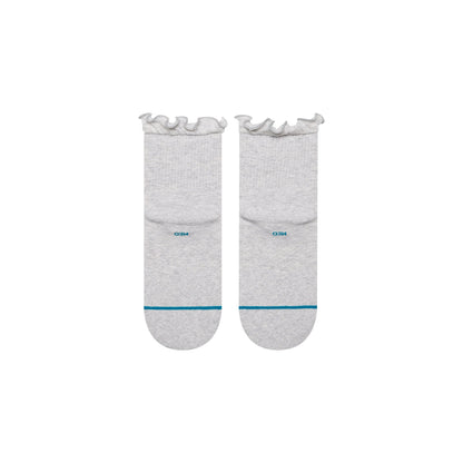 RUFFLE ICON QUARTER | Stance