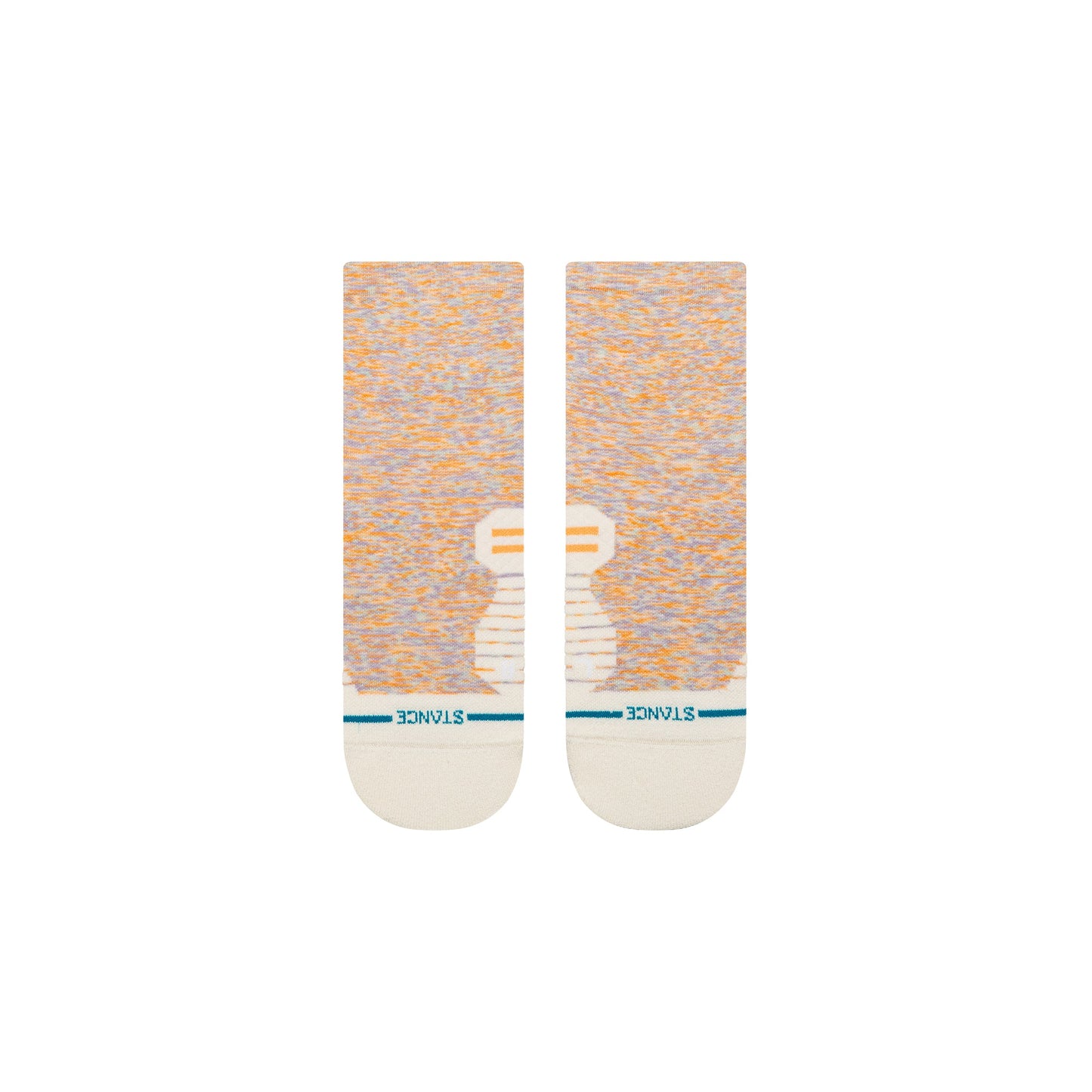 MARSHY LIGHT QUARTER | Stance