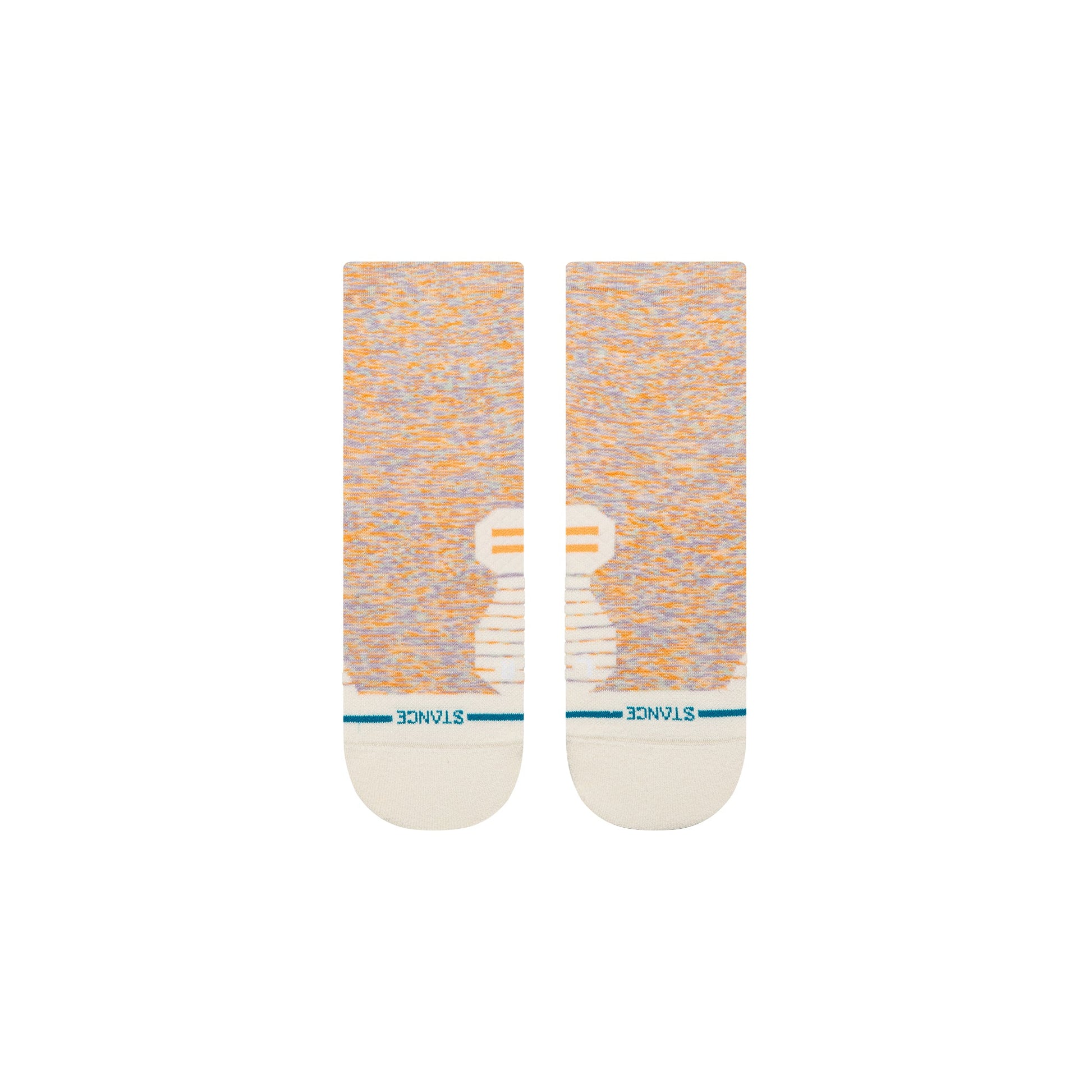 MARSHY LIGHT QUARTER | Stance