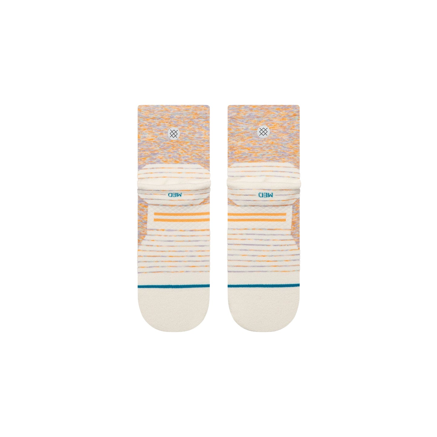 MARSHY LIGHT QUARTER | Stance