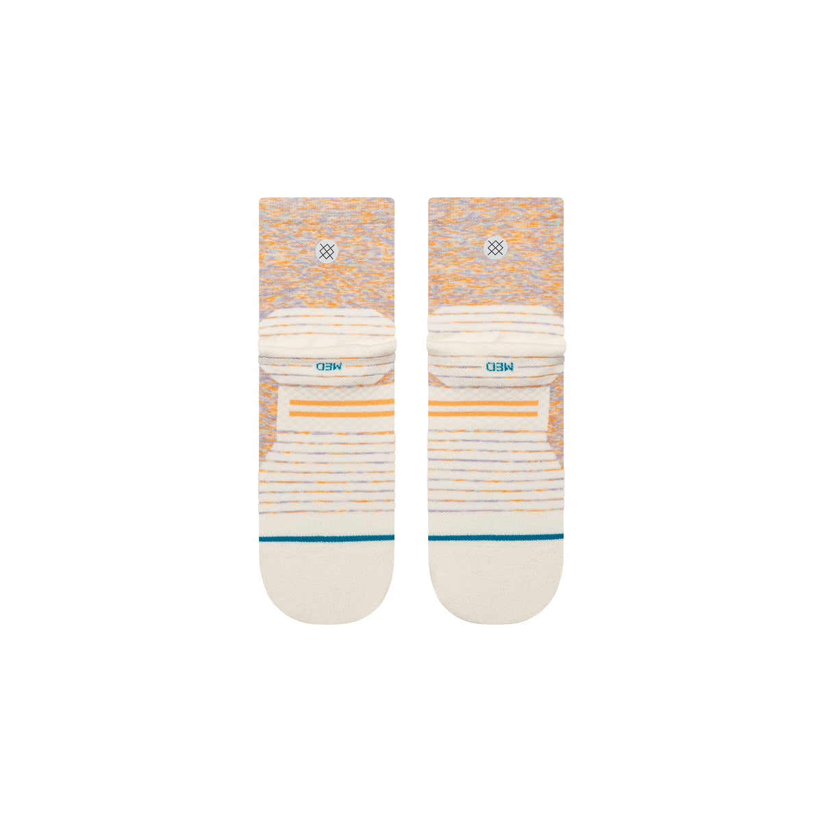 MARSHY LIGHT QUARTER | Stance