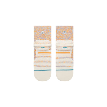 MARSHY LIGHT QUARTER | Stance