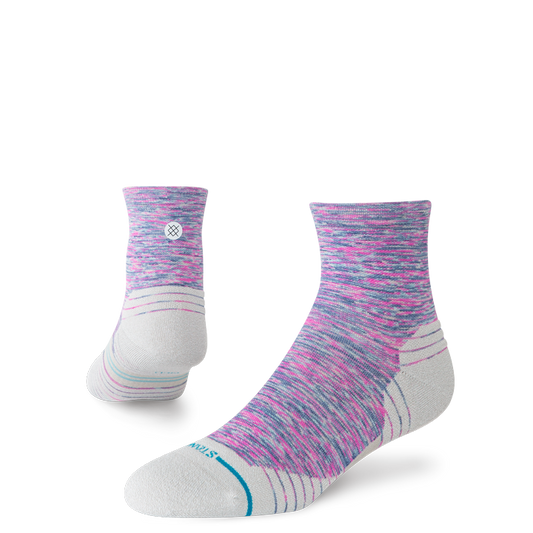 MARSHY LIGHT QUARTER | Stance