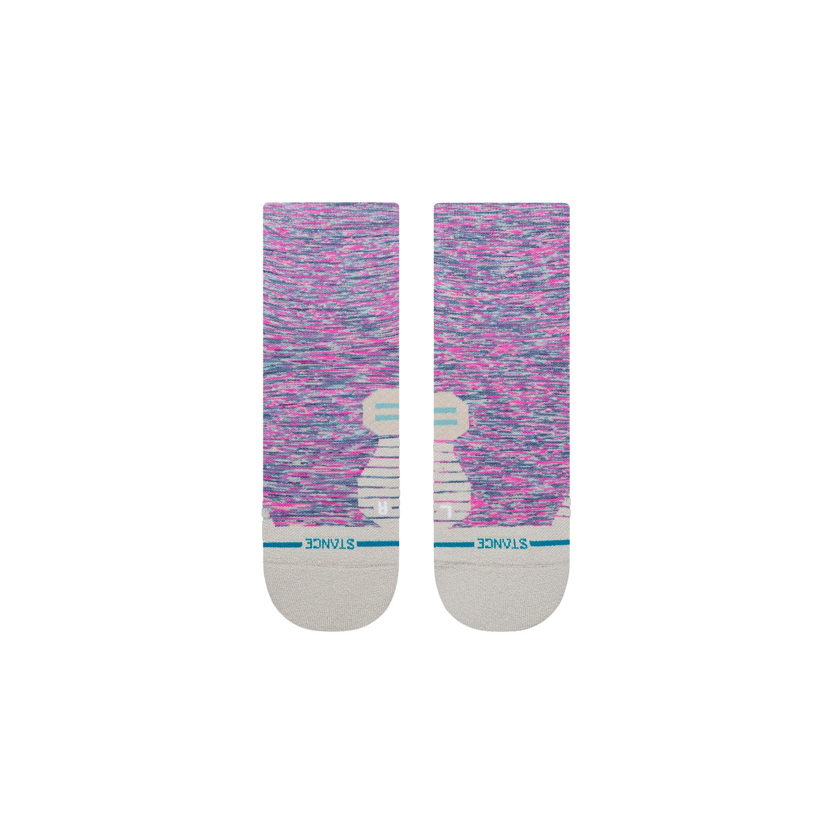 MARSHY LIGHT QUARTER | Stance