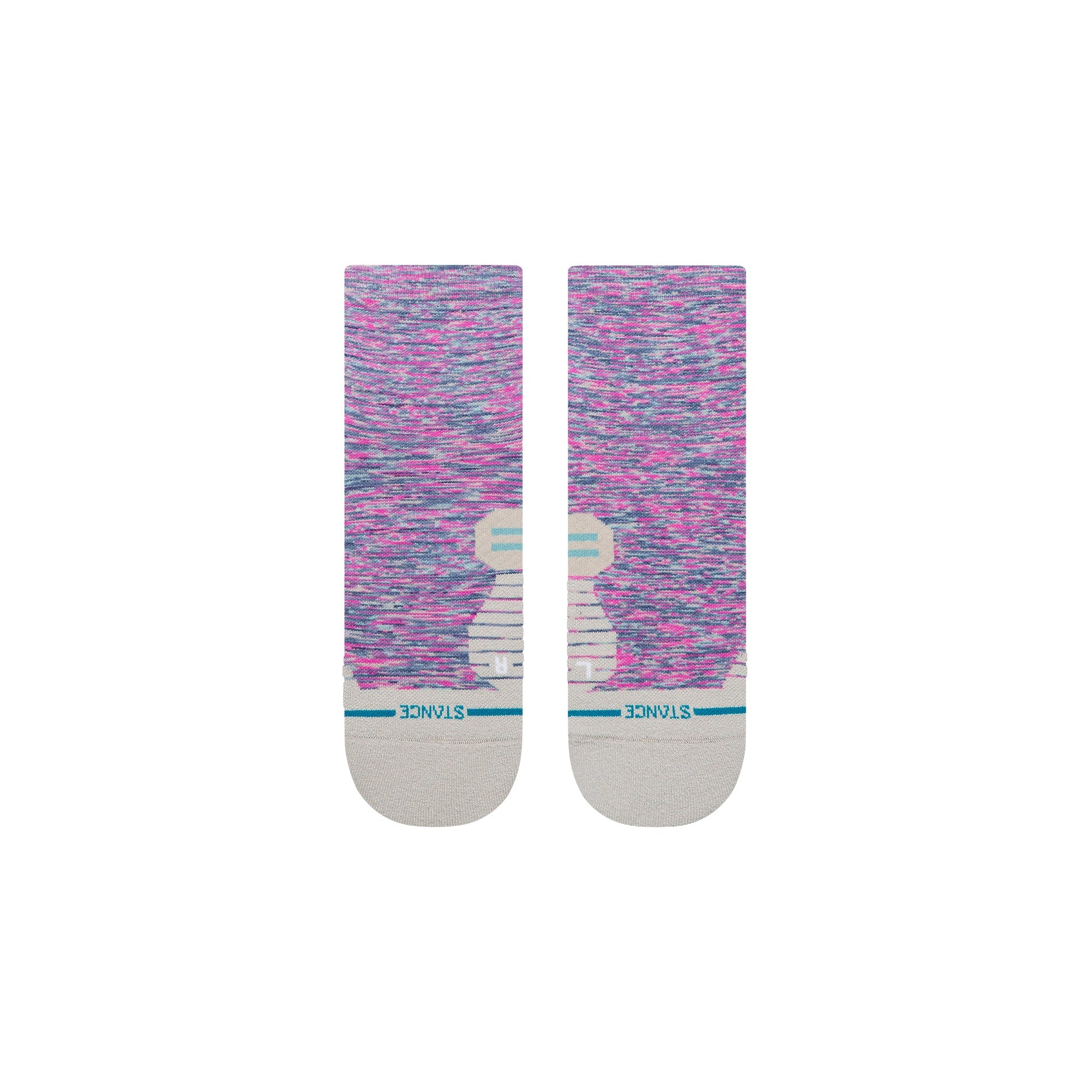MARSHY LIGHT QUARTER | Stance