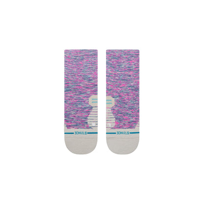 MARSHY LIGHT QUARTER | Stance