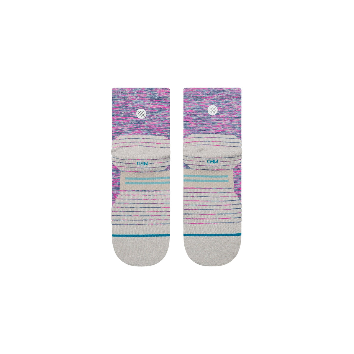 MARSHY LIGHT QUARTER | Stance