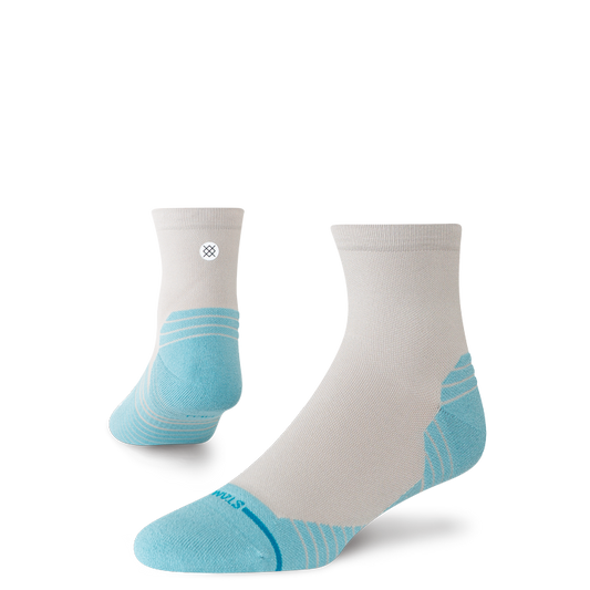 TWO TONE LIGHT QUARTER | Stance