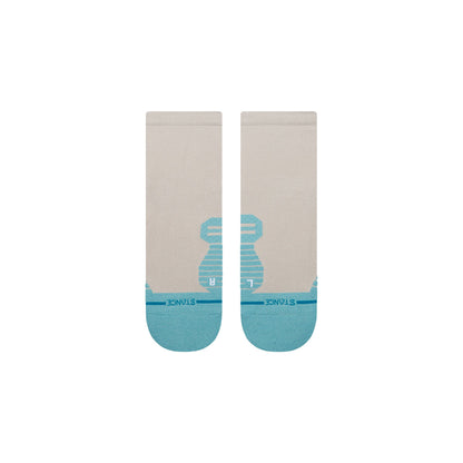 TWO TONE LIGHT QUARTER | Stance