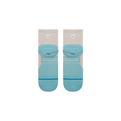 TWO TONE LIGHT QUARTER | Stance
