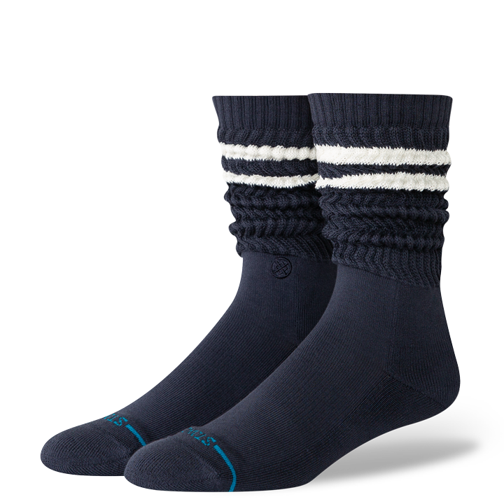 STRIPE SLOUCH | Stance