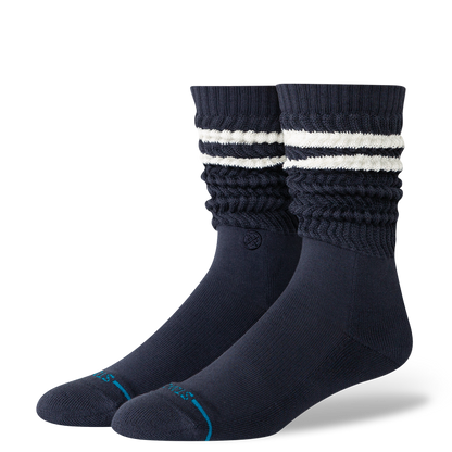 STRIPE SLOUCH | Stance