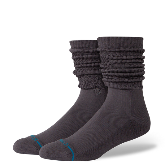 ICON SLOUCH CREW | Stance