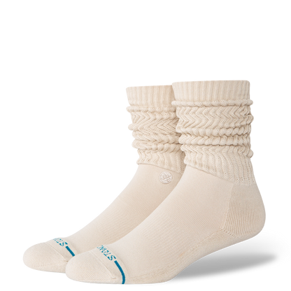 WOMENS ICON SLOUCH CREW | Stance