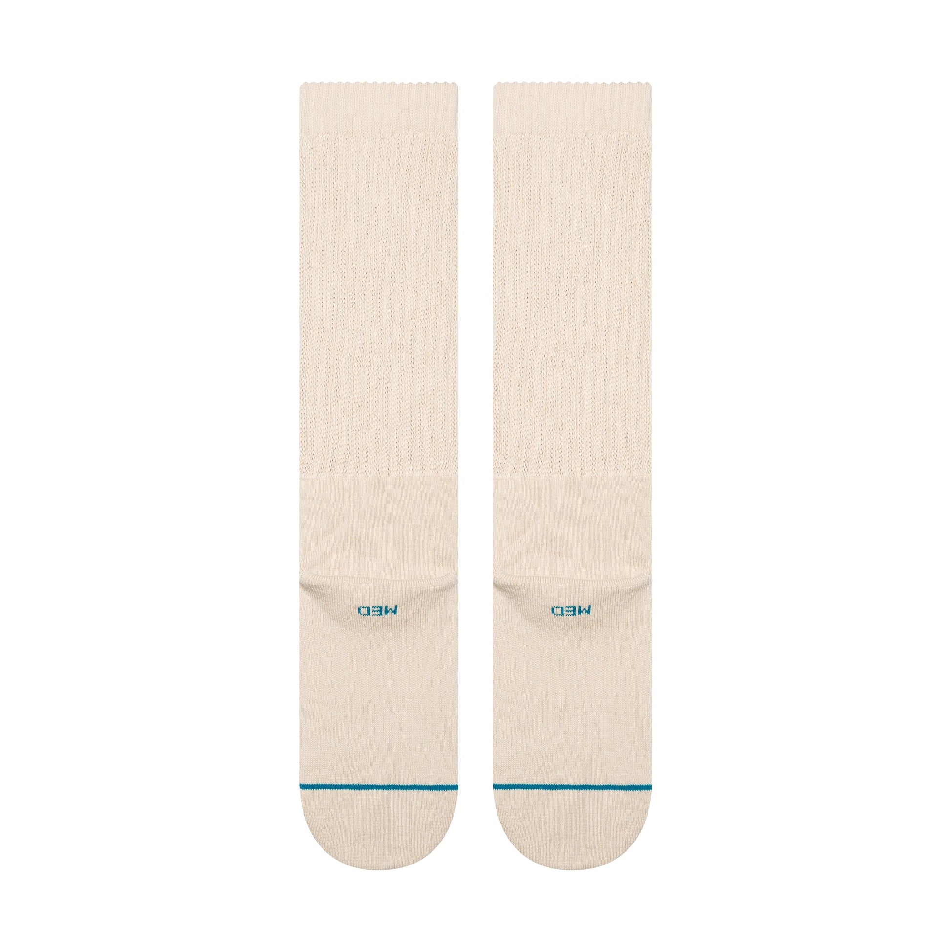 WOMENS ICON SLOUCH CREW | Stance