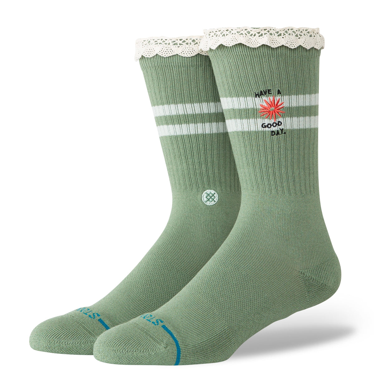 GREEN,S