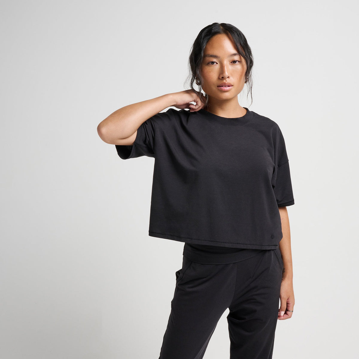 BLACK,S
