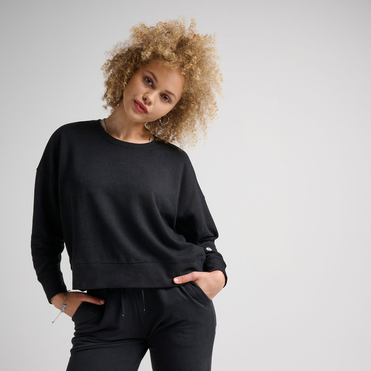 BLACK,S