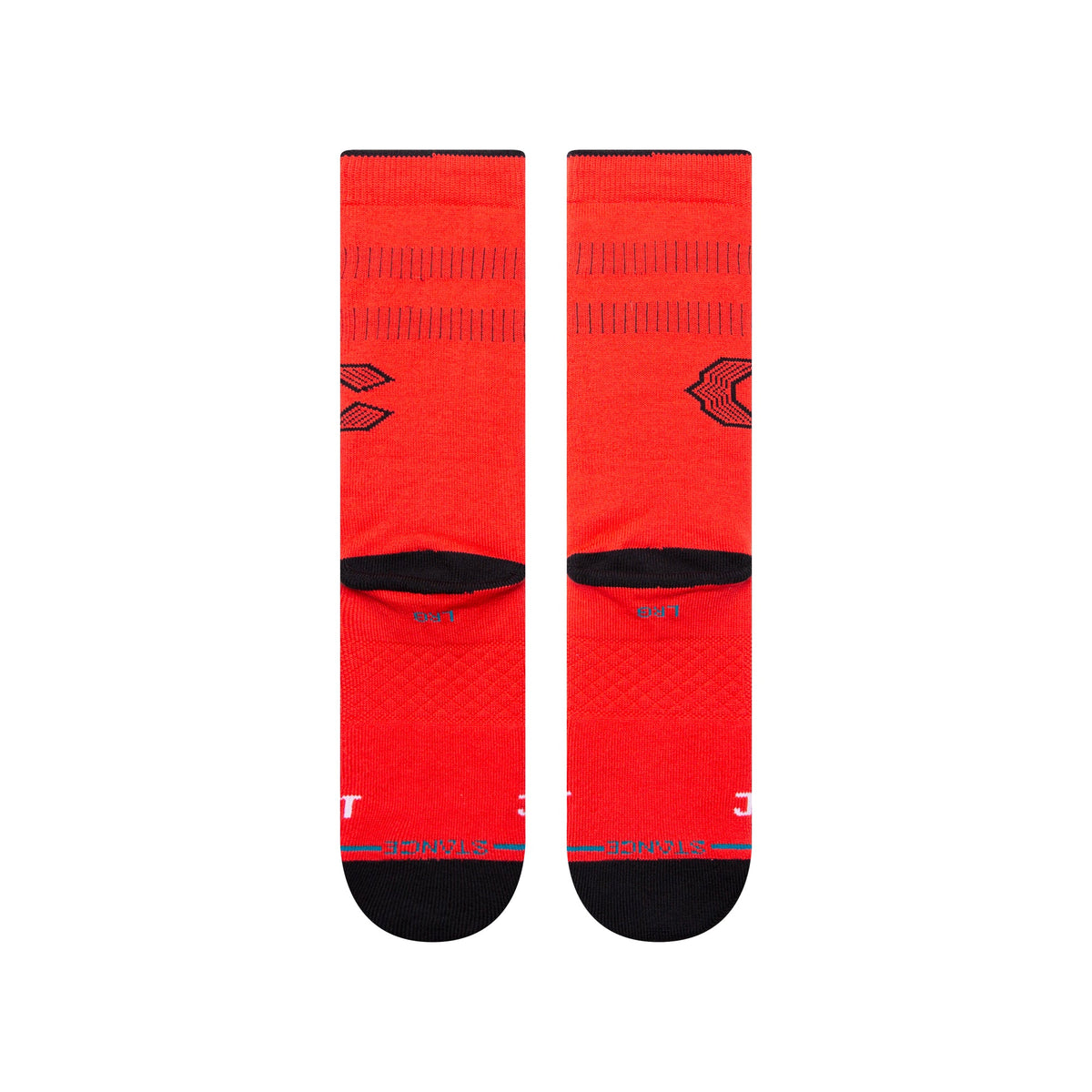 Cincinnati Reds X Stance City Connect Crew Socks | Stance