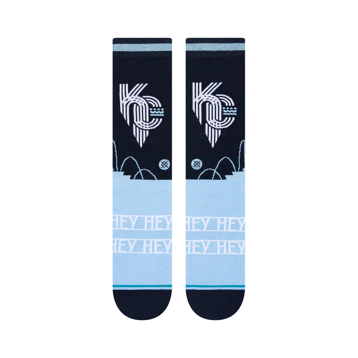 ROYALS CC CREW | Stance