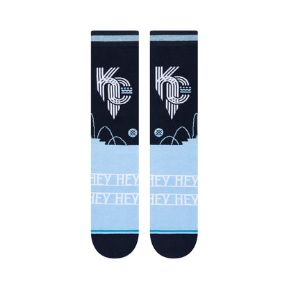 ROYALS CC CREW | Stance