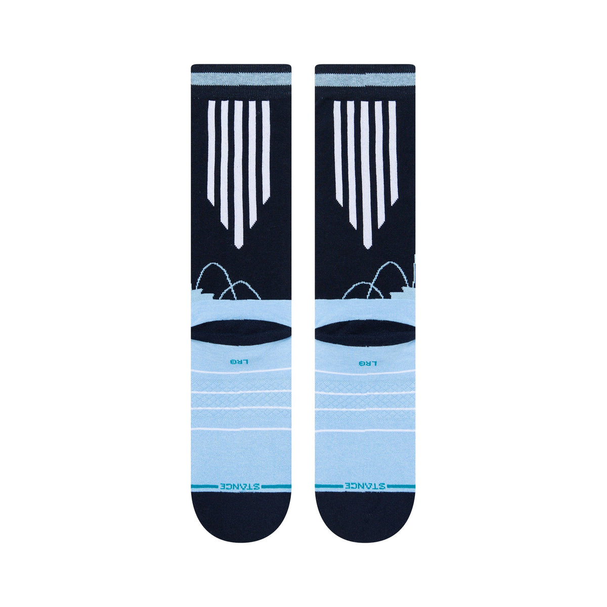ROYALS CC CREW | Stance