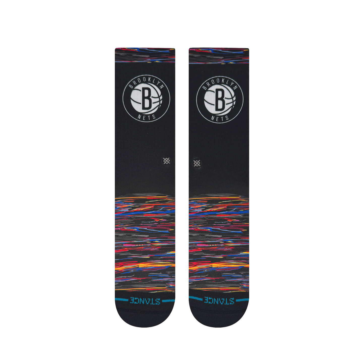 BKN CE26 | Stance