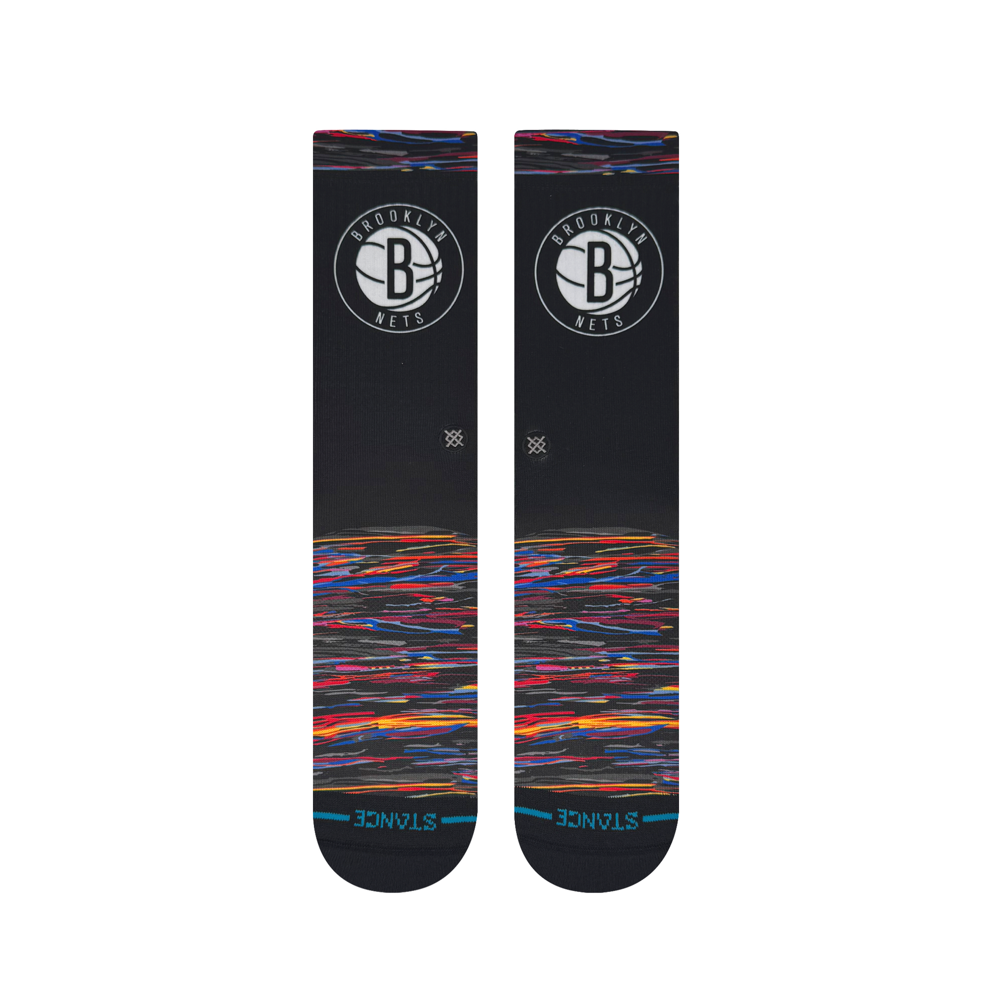 BKN CE26 | Stance