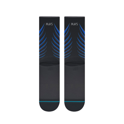DAL CE26 | Stance