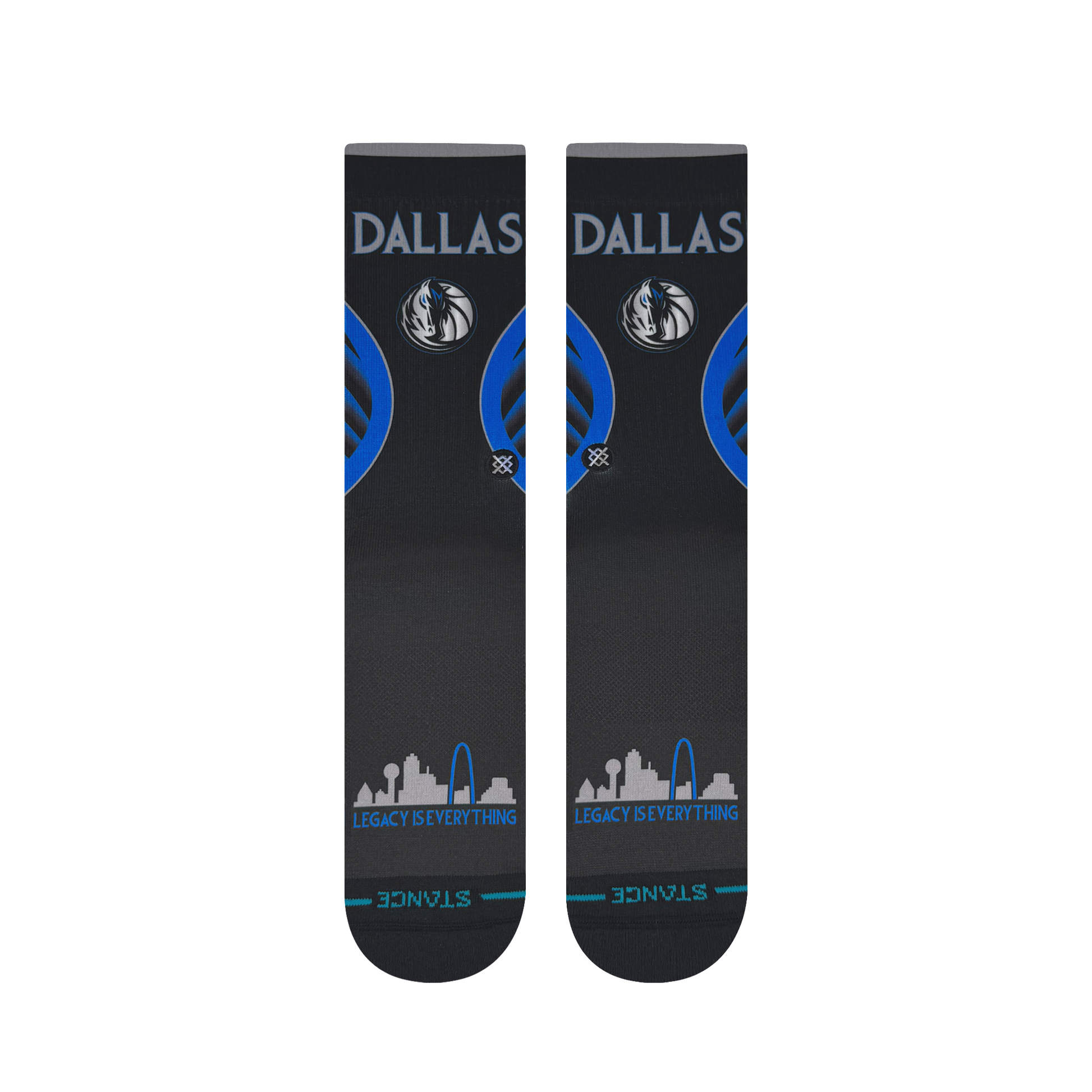 DAL CE26 | Stance